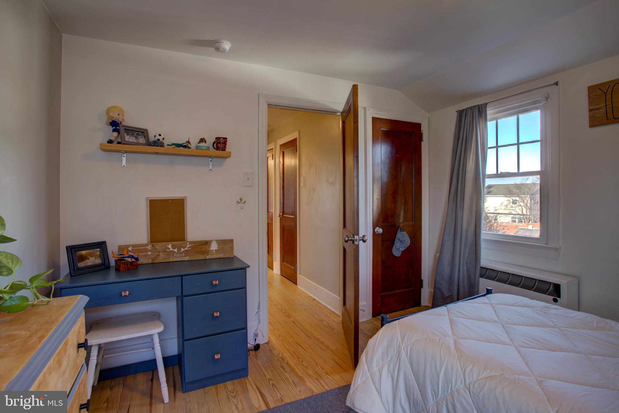 STRASBURG BOROUGH - Residential