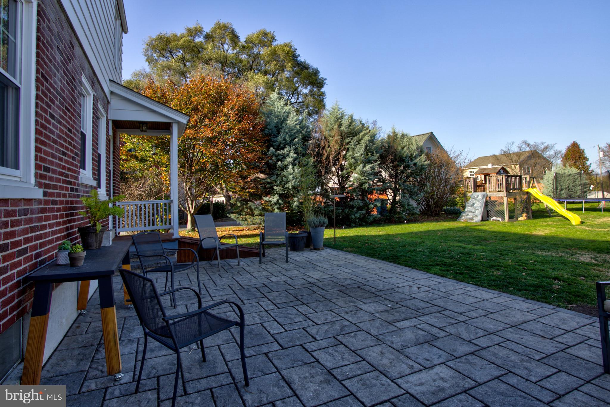 STRASBURG BOROUGH - Residential