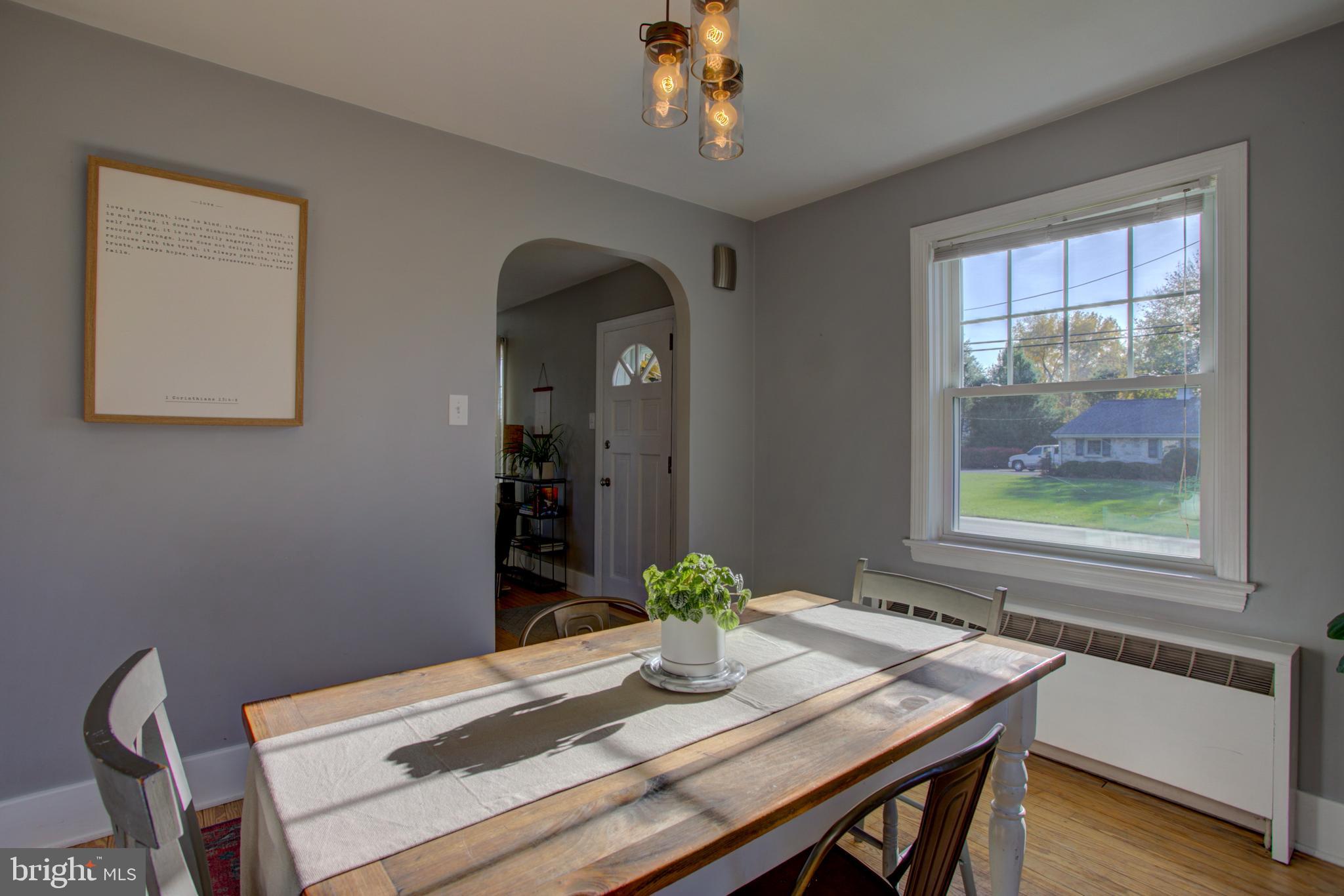 STRASBURG BOROUGH - Residential