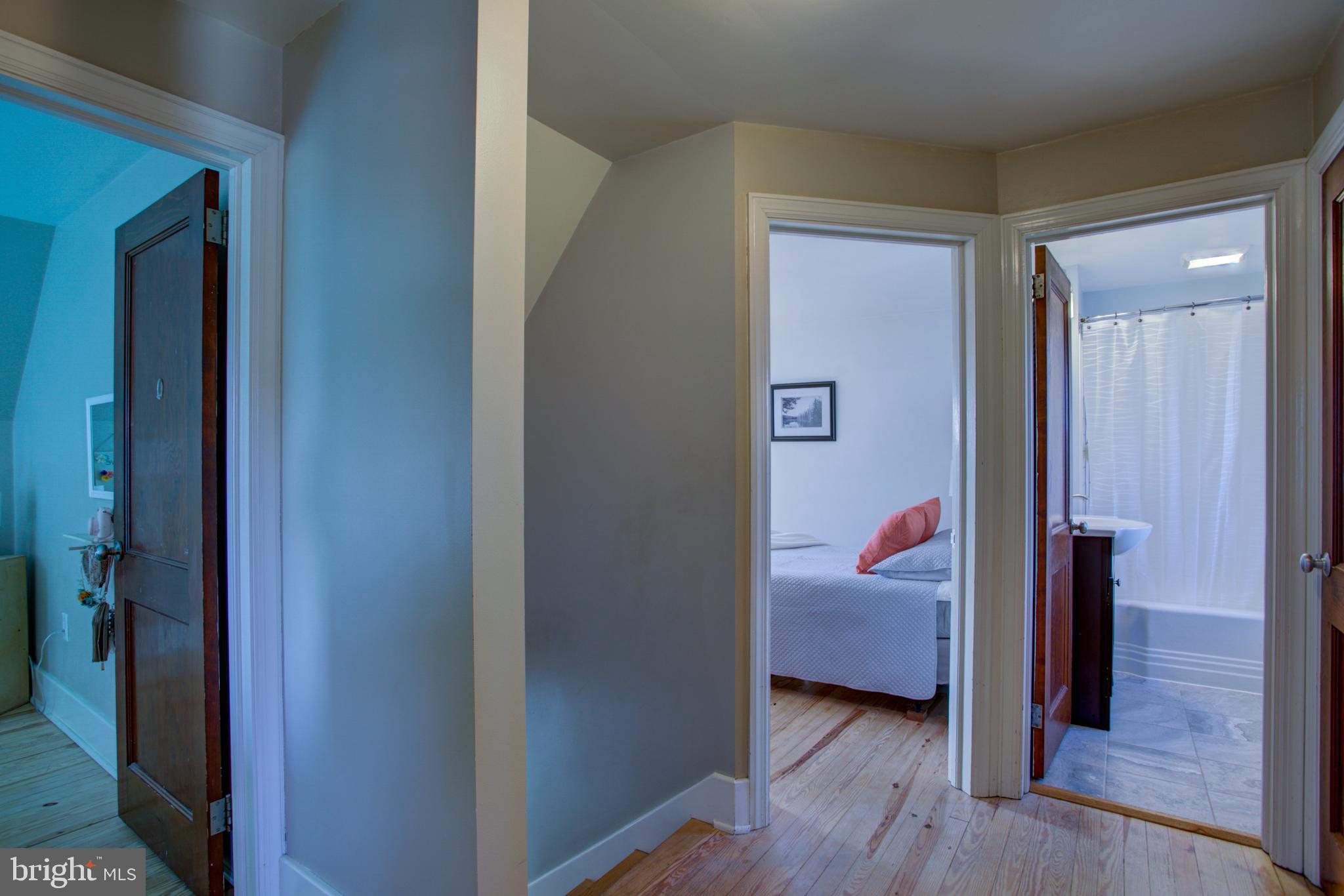 STRASBURG BOROUGH - Residential