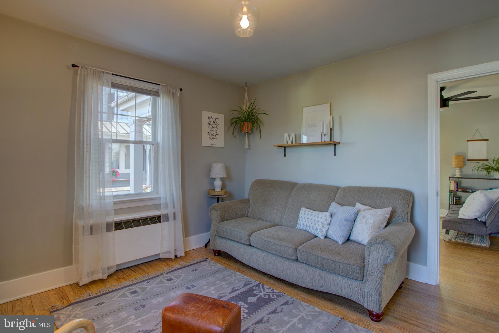 STRASBURG BOROUGH - Residential