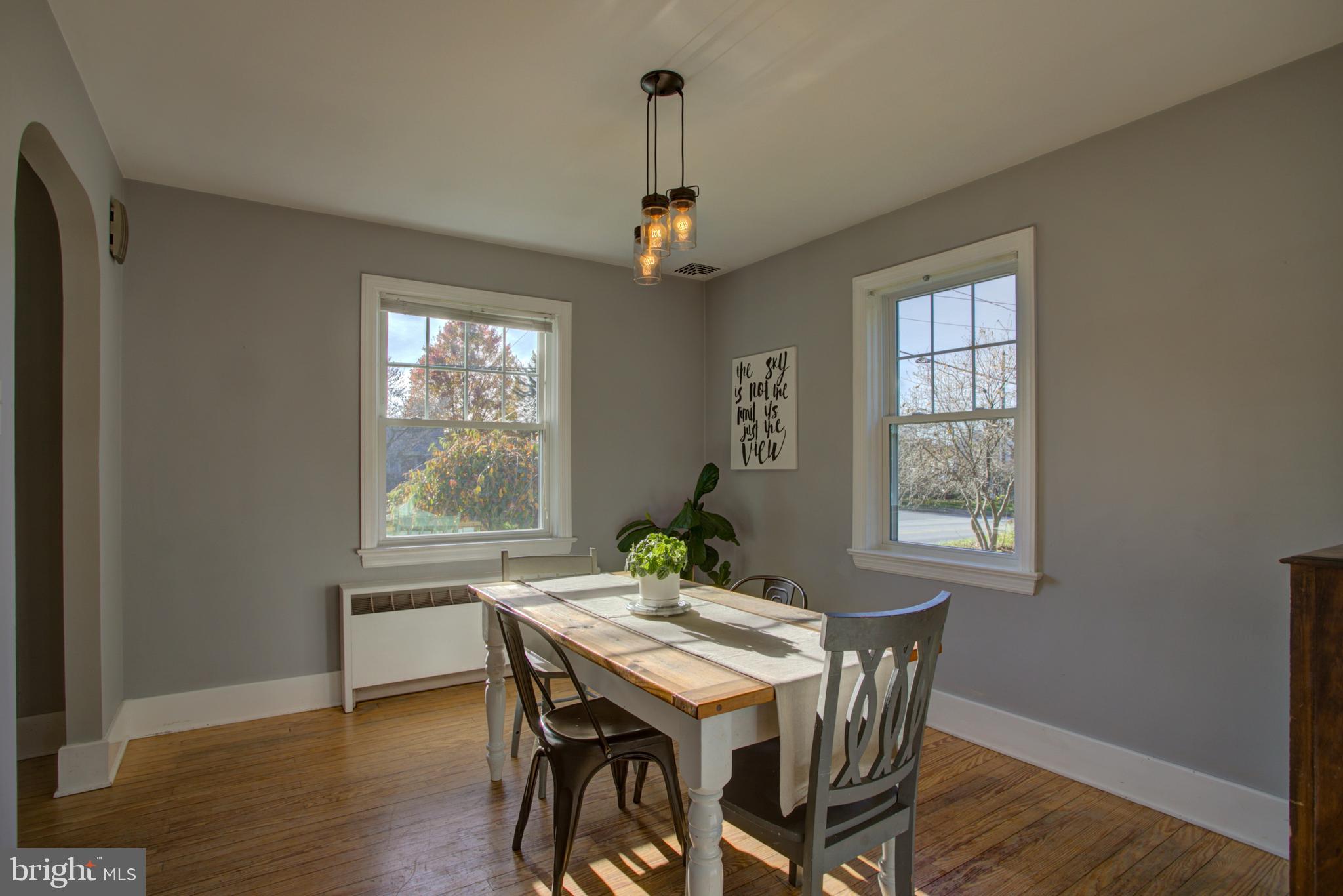 STRASBURG BOROUGH - Residential