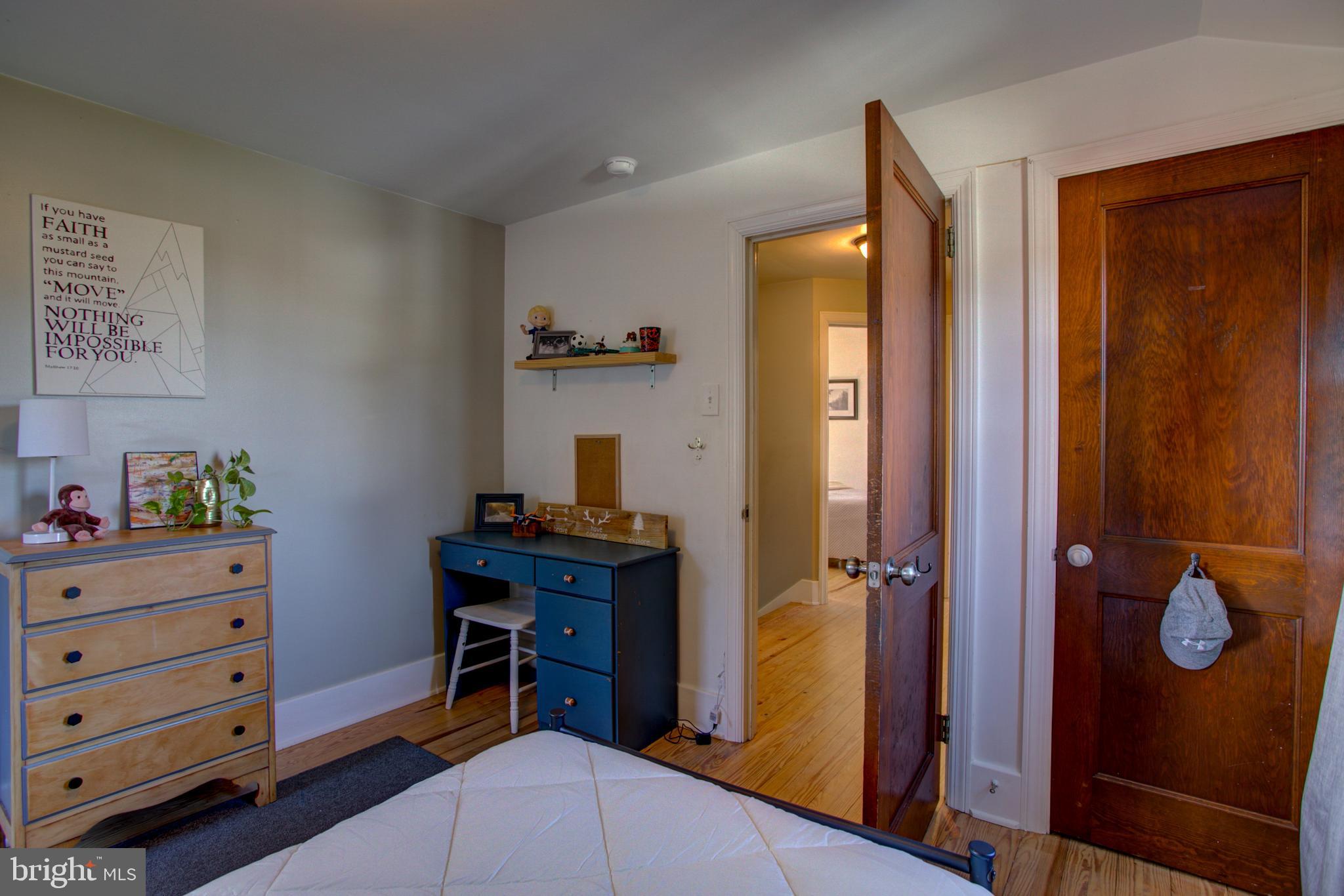 STRASBURG BOROUGH - Residential