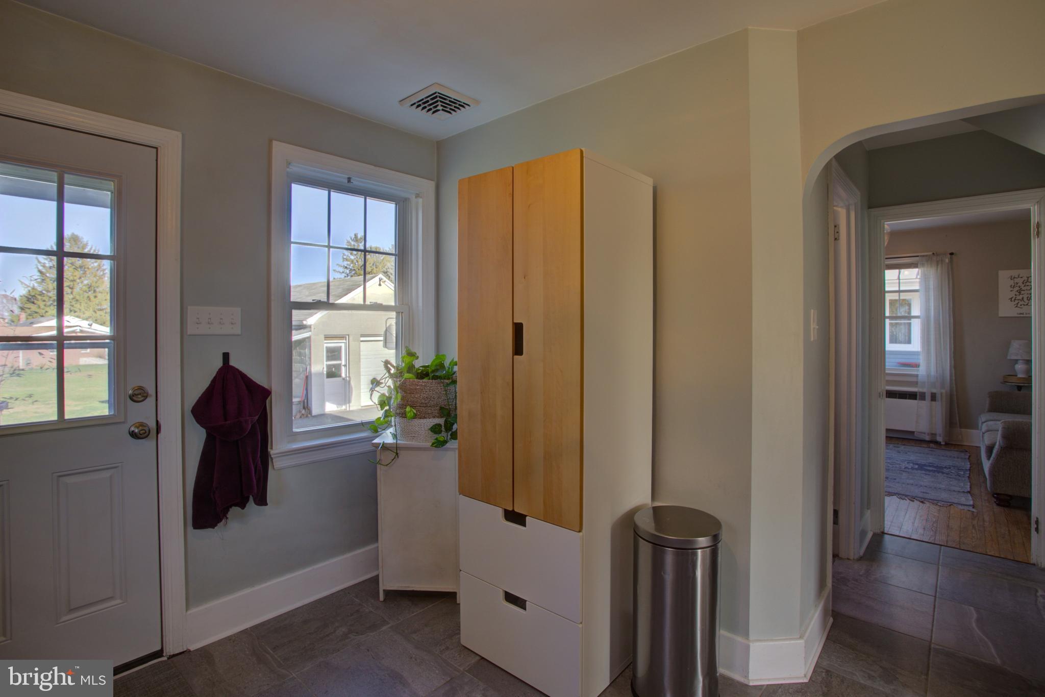 STRASBURG BOROUGH - Residential