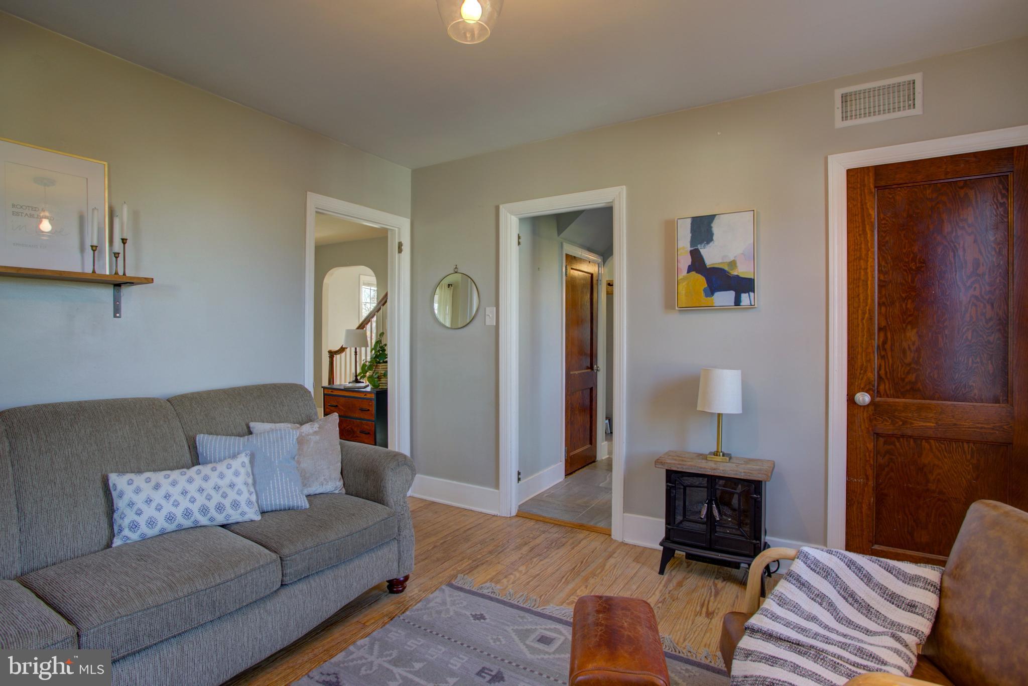 STRASBURG BOROUGH - Residential