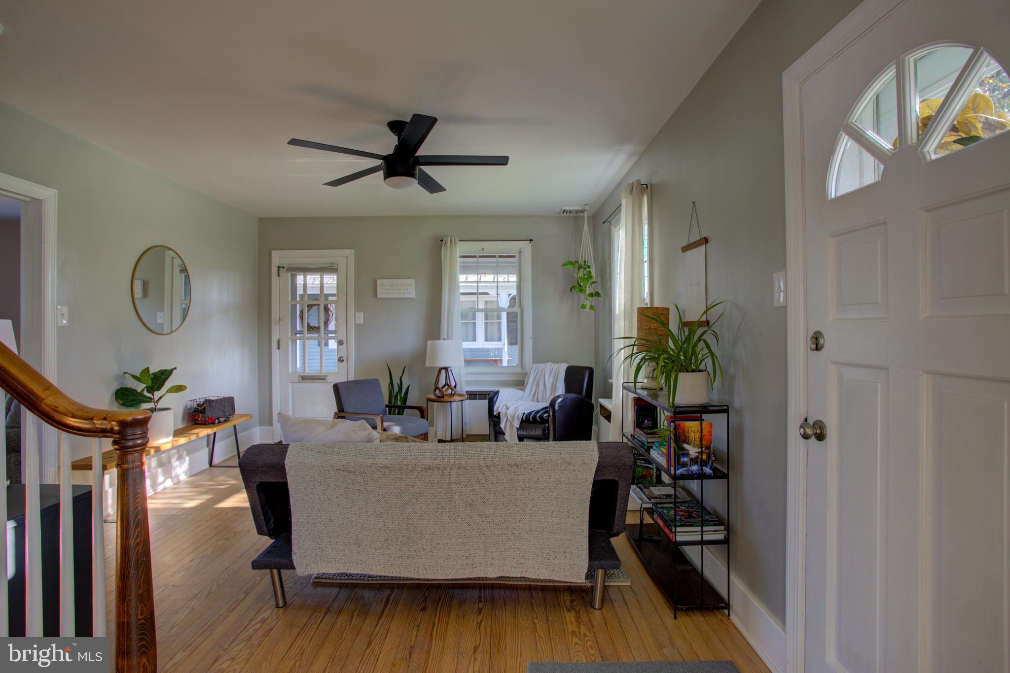 STRASBURG BOROUGH - Residential