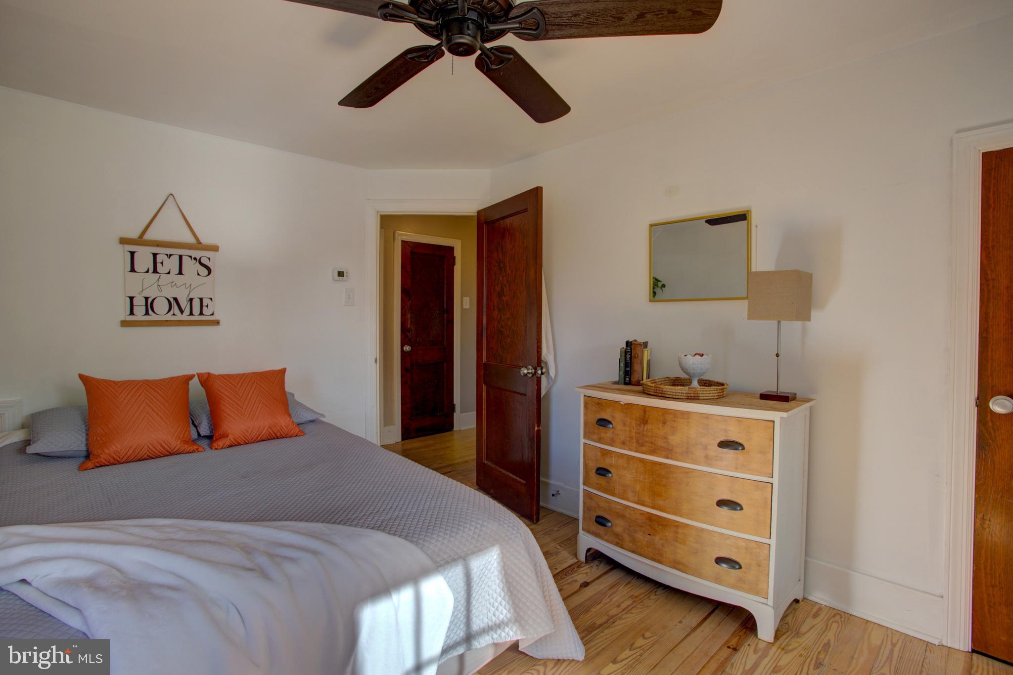 STRASBURG BOROUGH - Residential