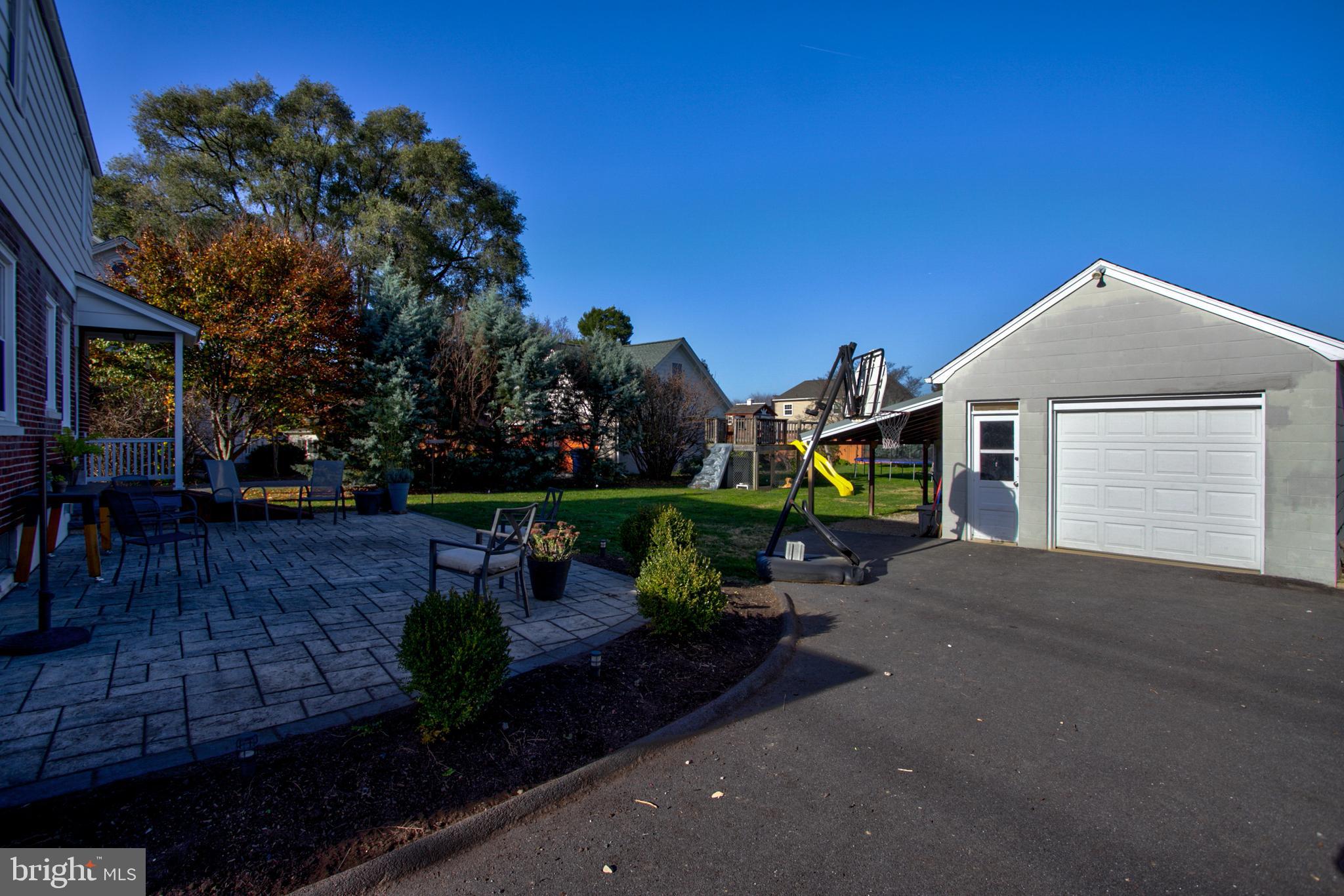 STRASBURG BOROUGH - Residential