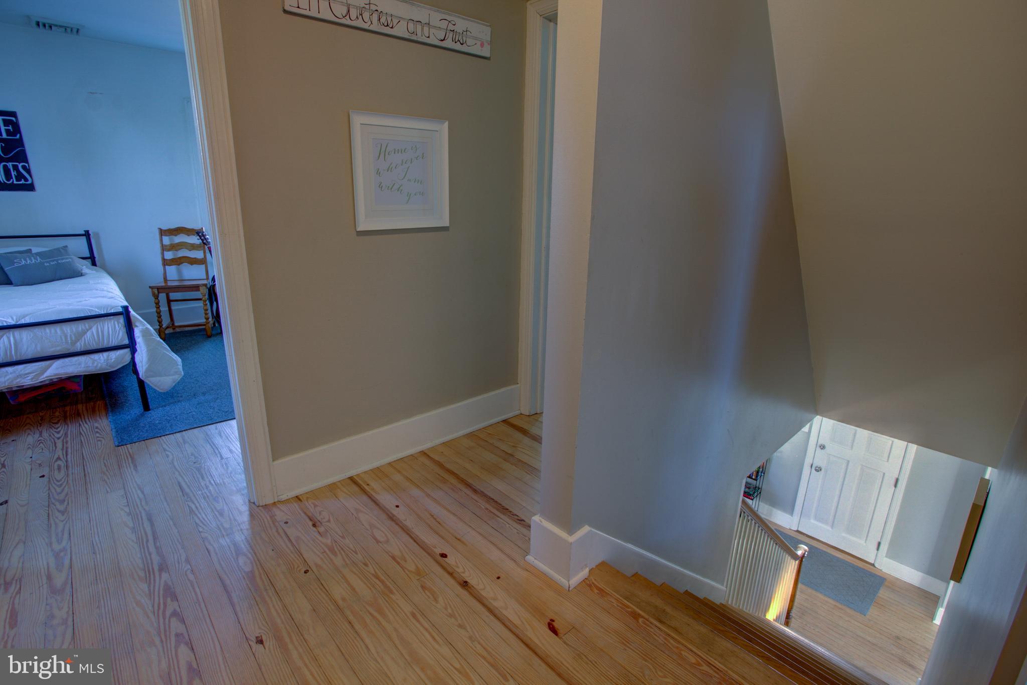 STRASBURG BOROUGH - Residential