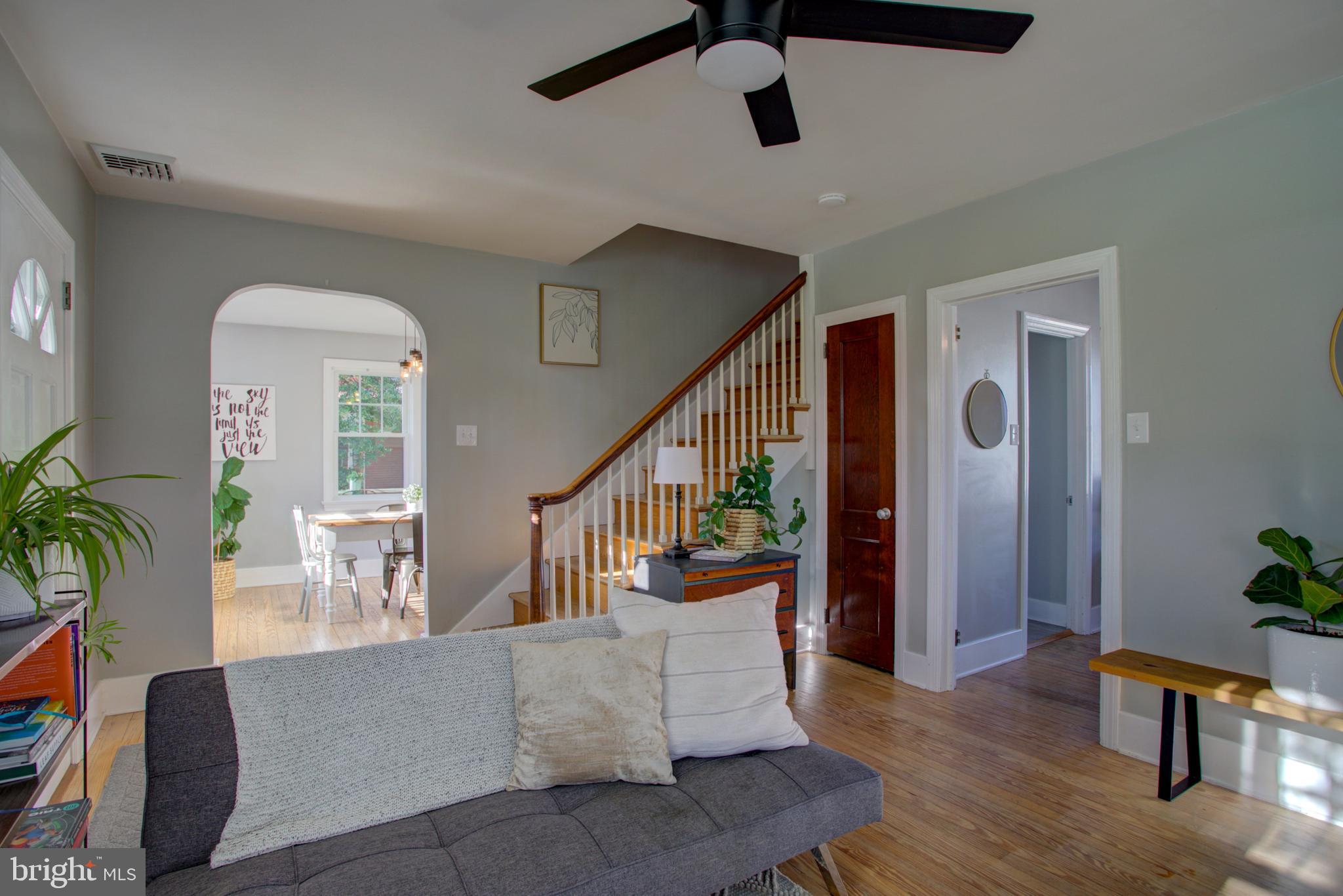 STRASBURG BOROUGH - Residential