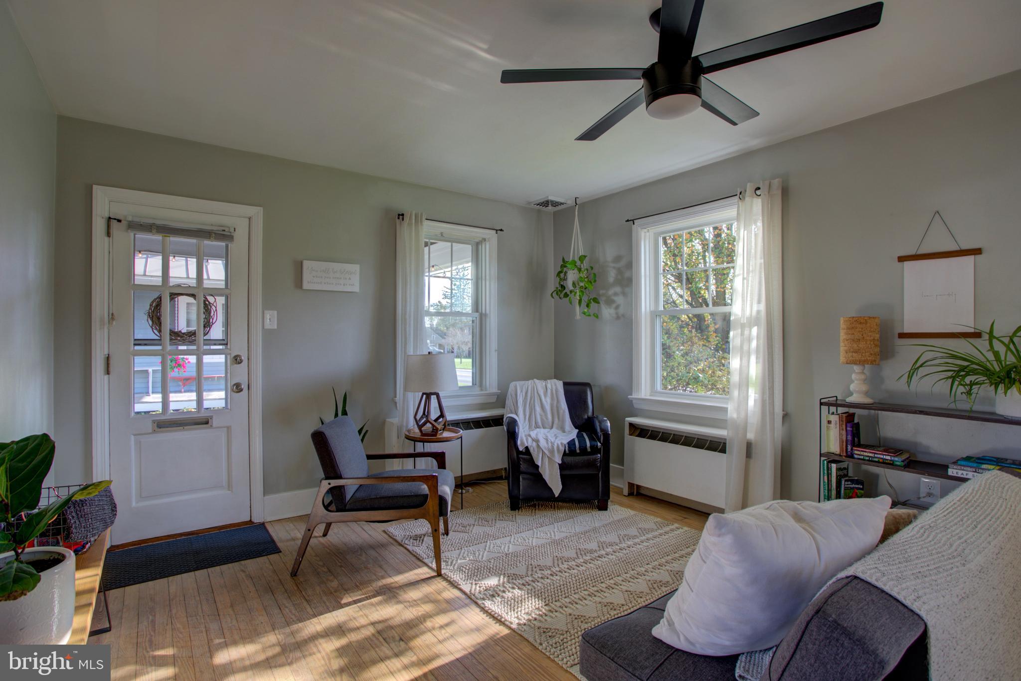 STRASBURG BOROUGH - Residential