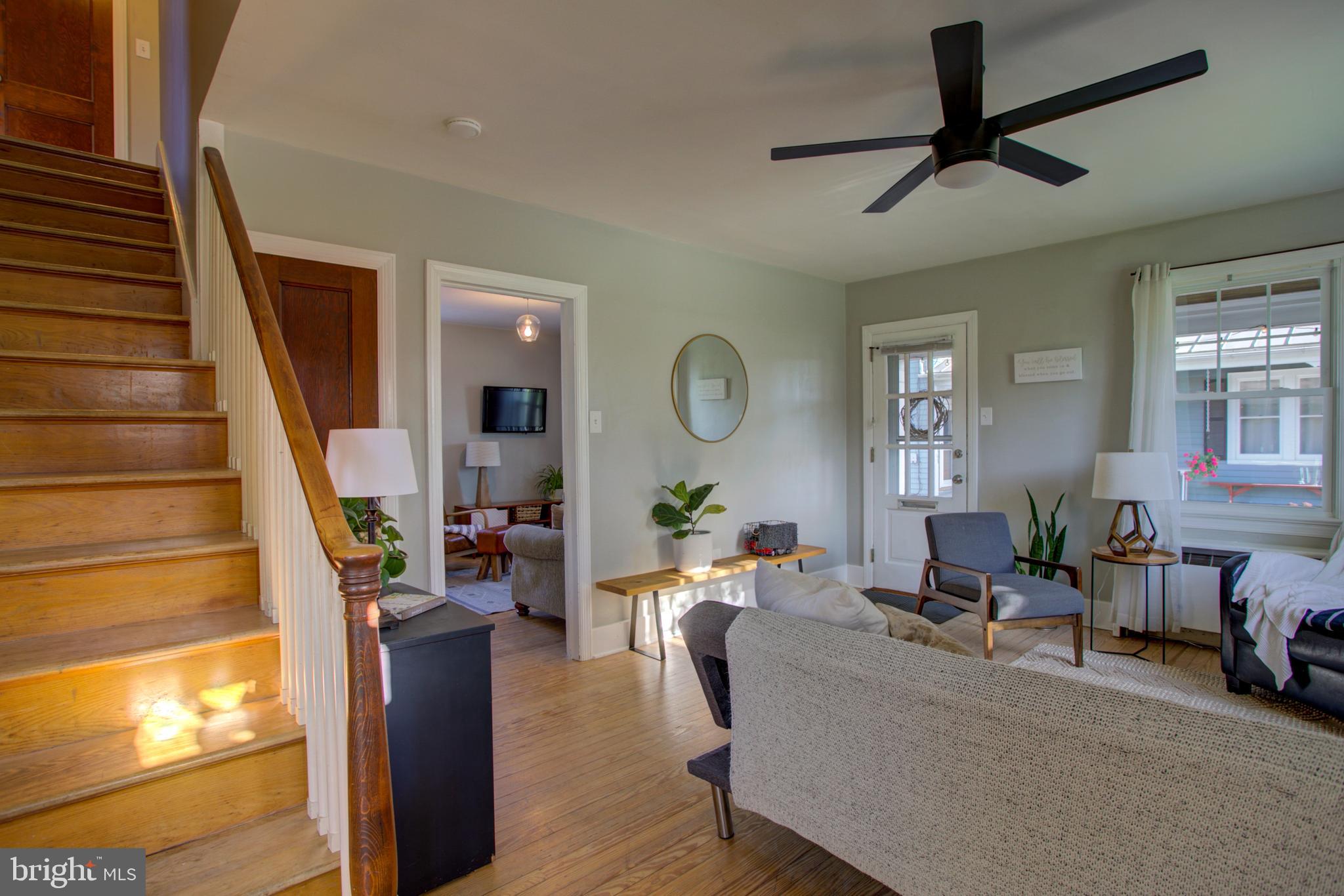 STRASBURG BOROUGH - Residential