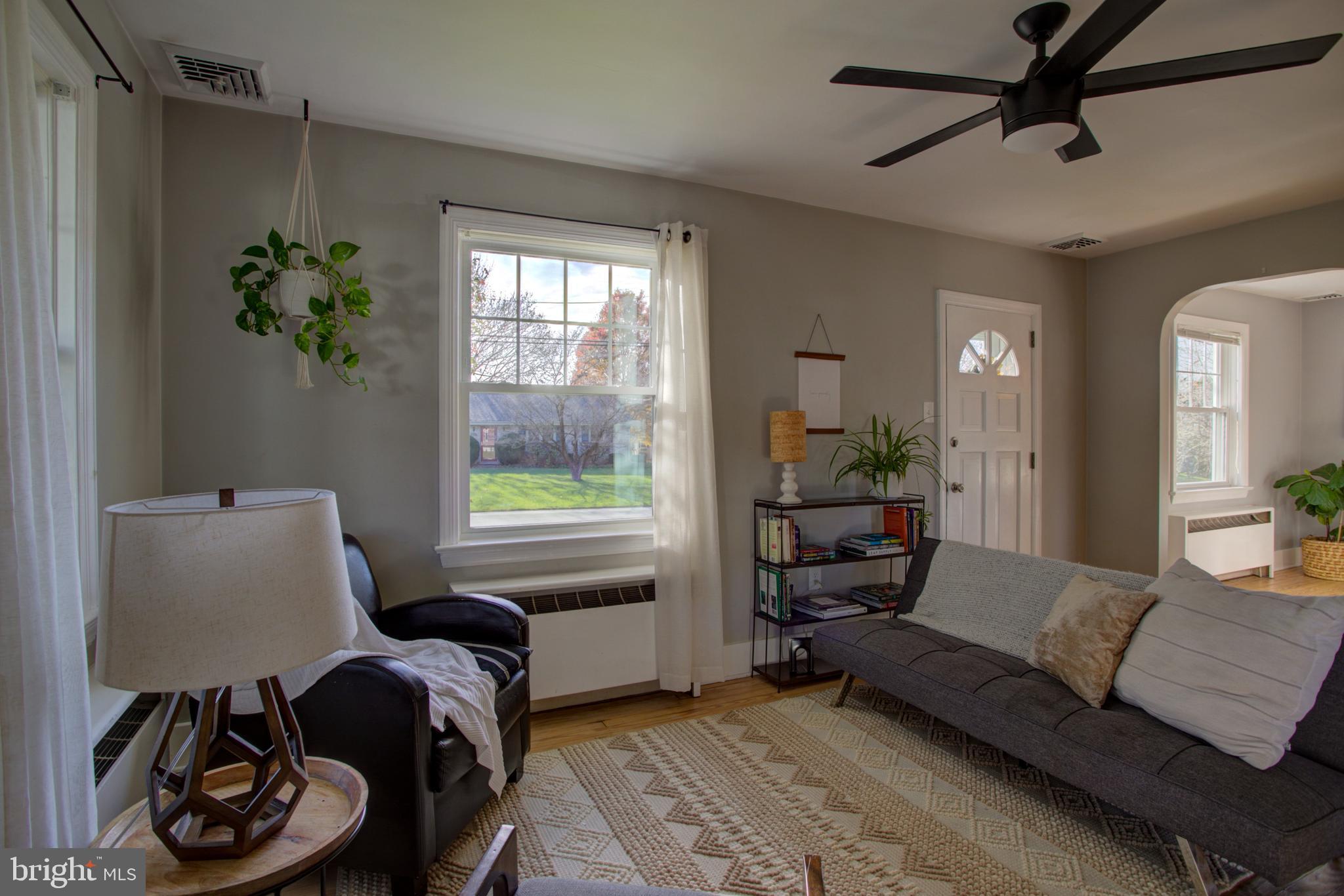 STRASBURG BOROUGH - Residential