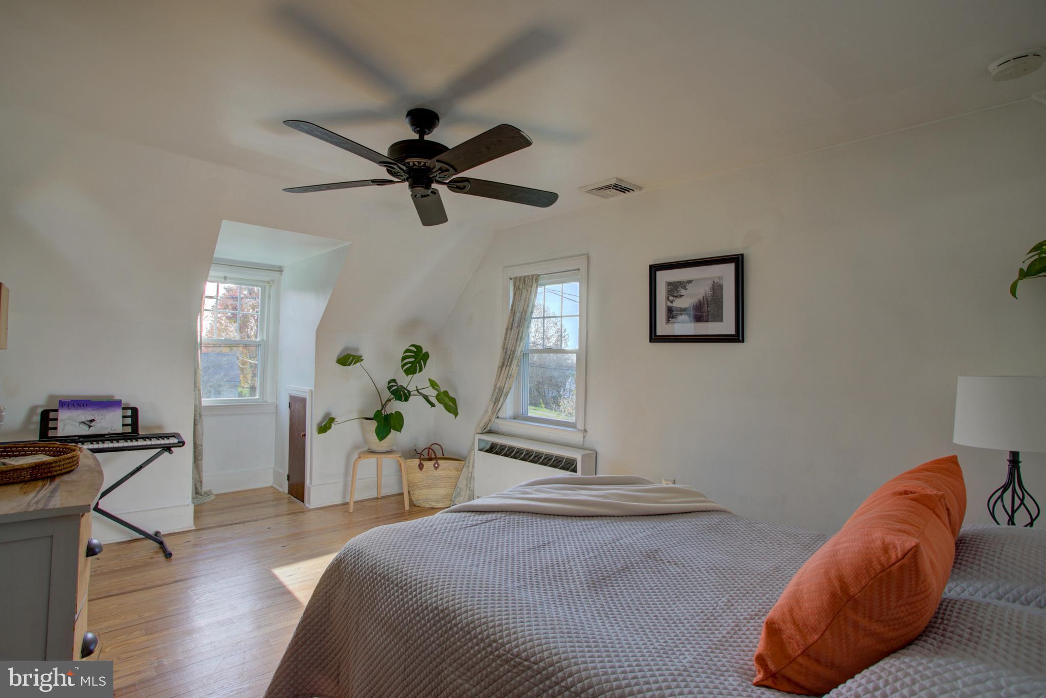 STRASBURG BOROUGH - Residential