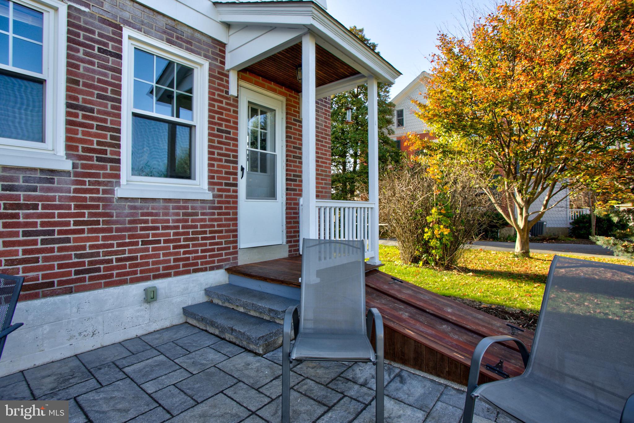 STRASBURG BOROUGH - Residential