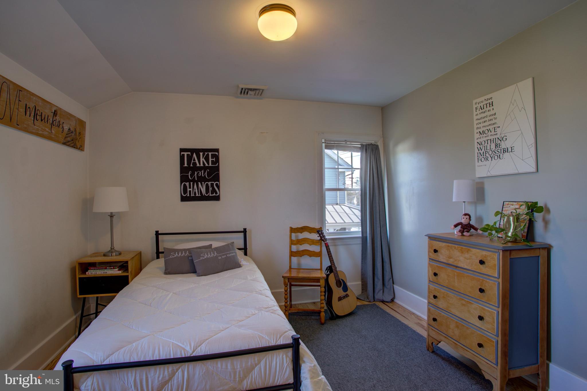 STRASBURG BOROUGH - Residential