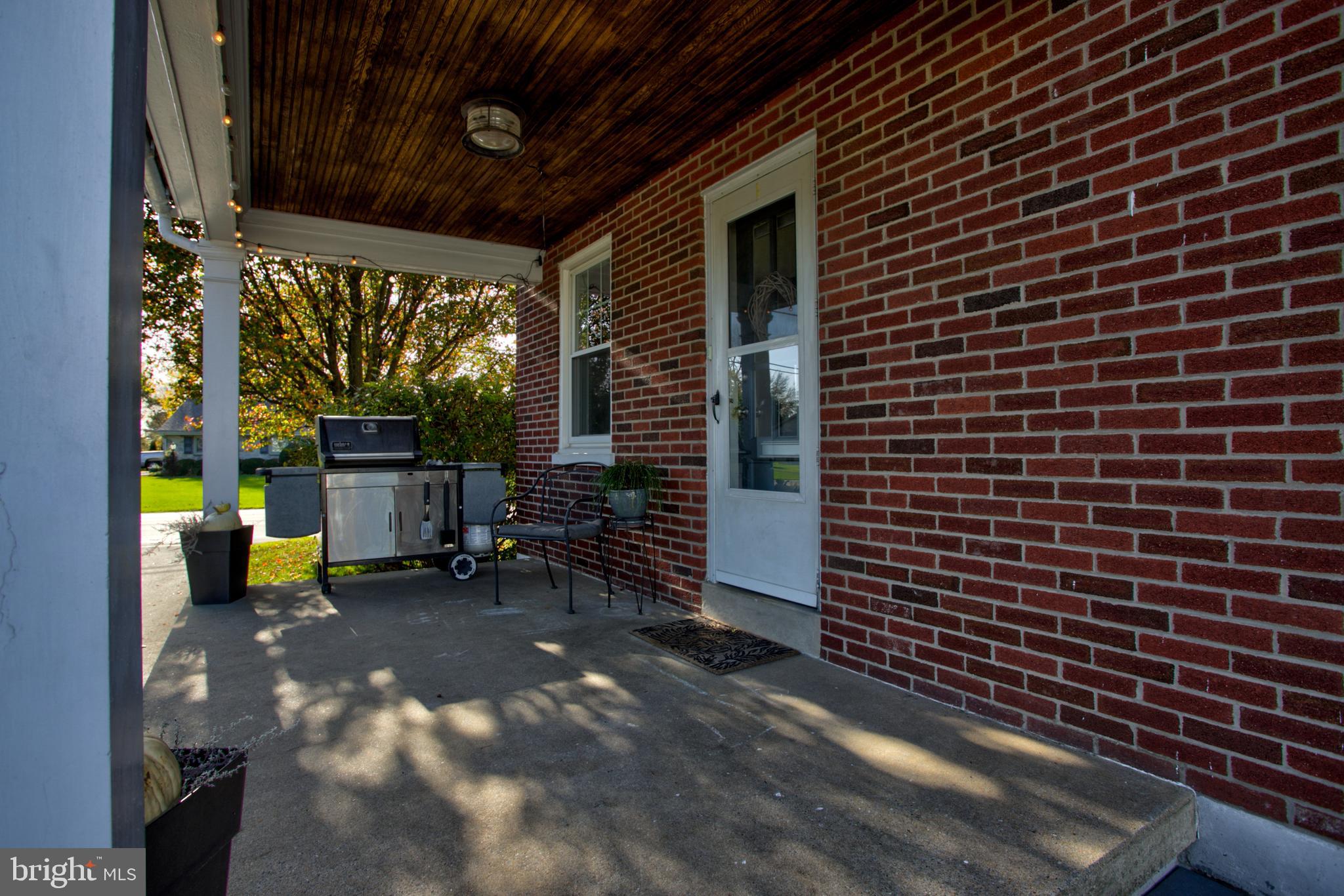 STRASBURG BOROUGH - Residential