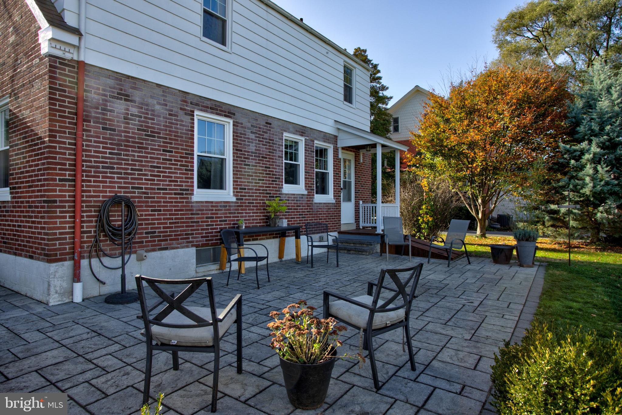 STRASBURG BOROUGH - Residential