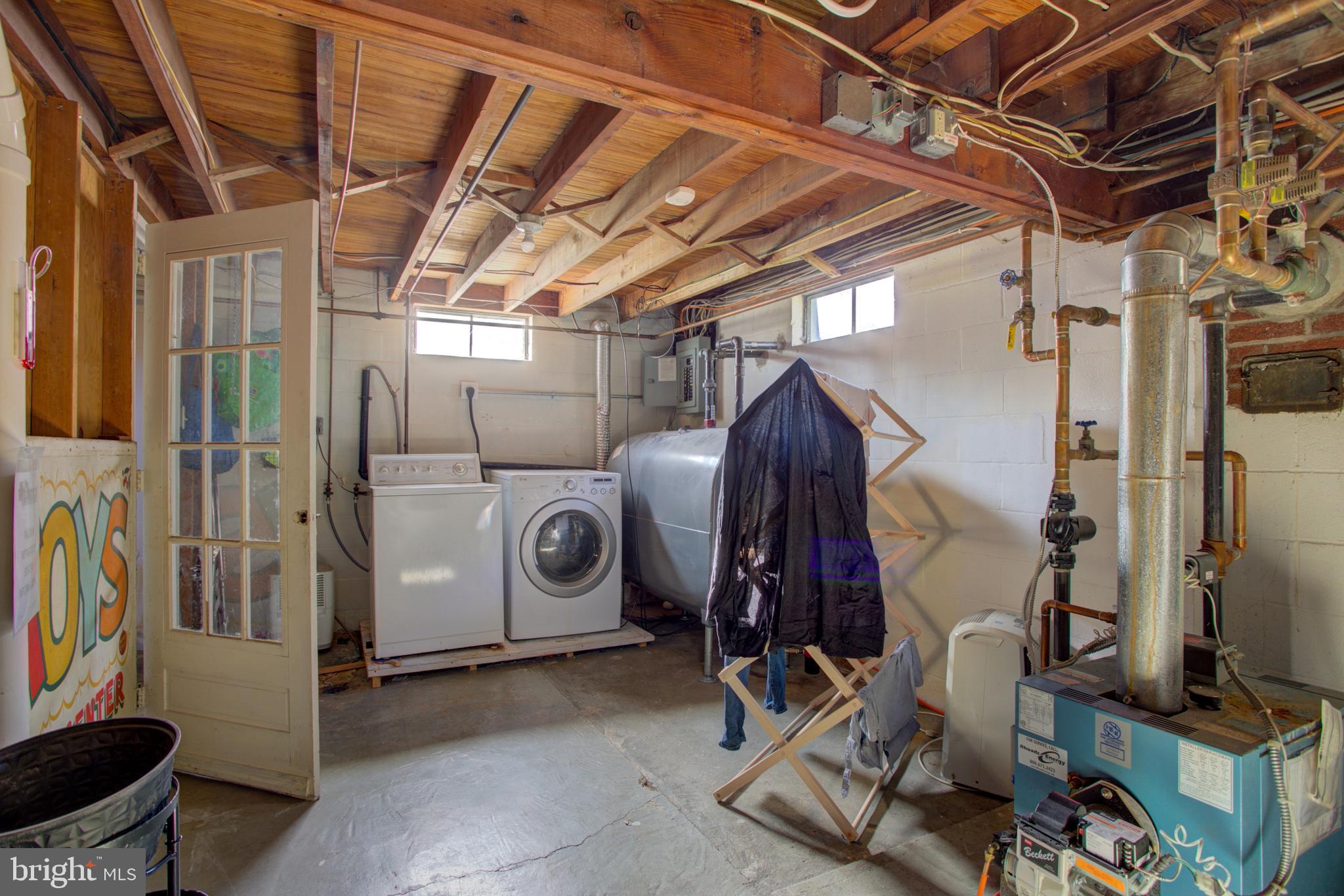 STRASBURG BOROUGH - Residential