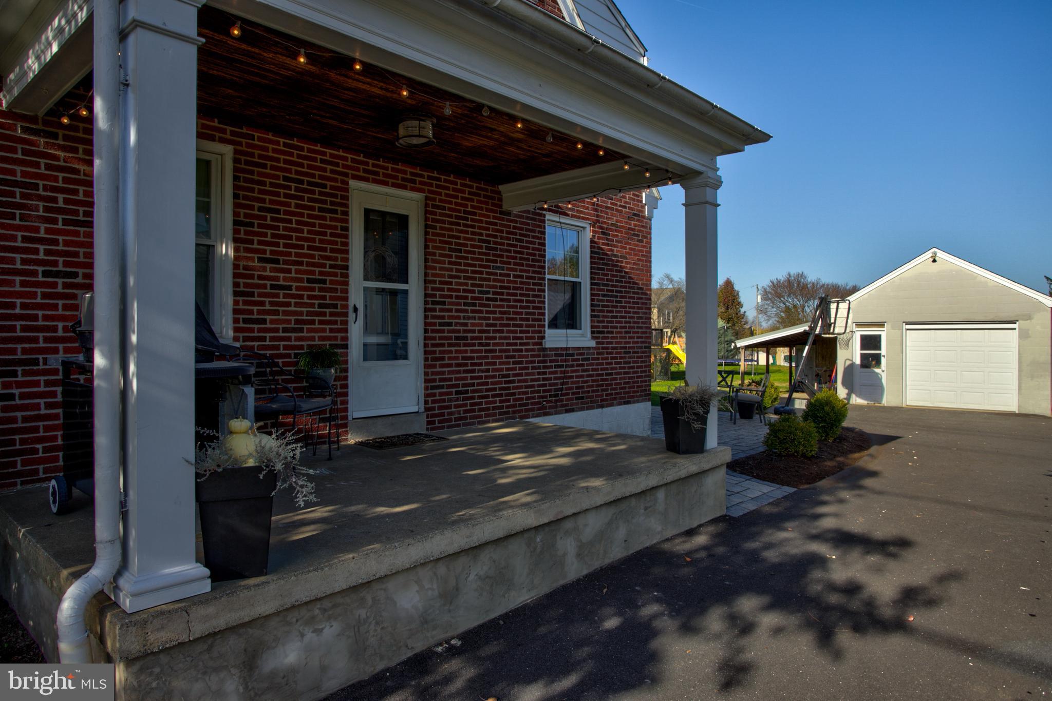 STRASBURG BOROUGH - Residential