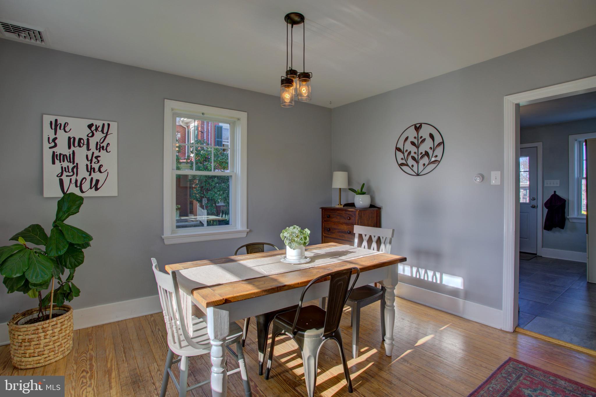 STRASBURG BOROUGH - Residential