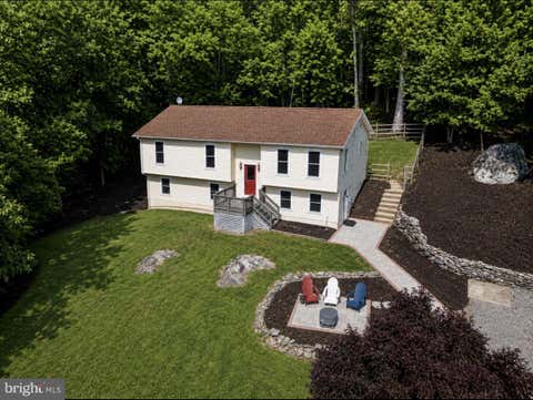 Homes For Sale - 776 Valley View Road<br/> Jefferson County, HARPERS FERRY, WV 25425