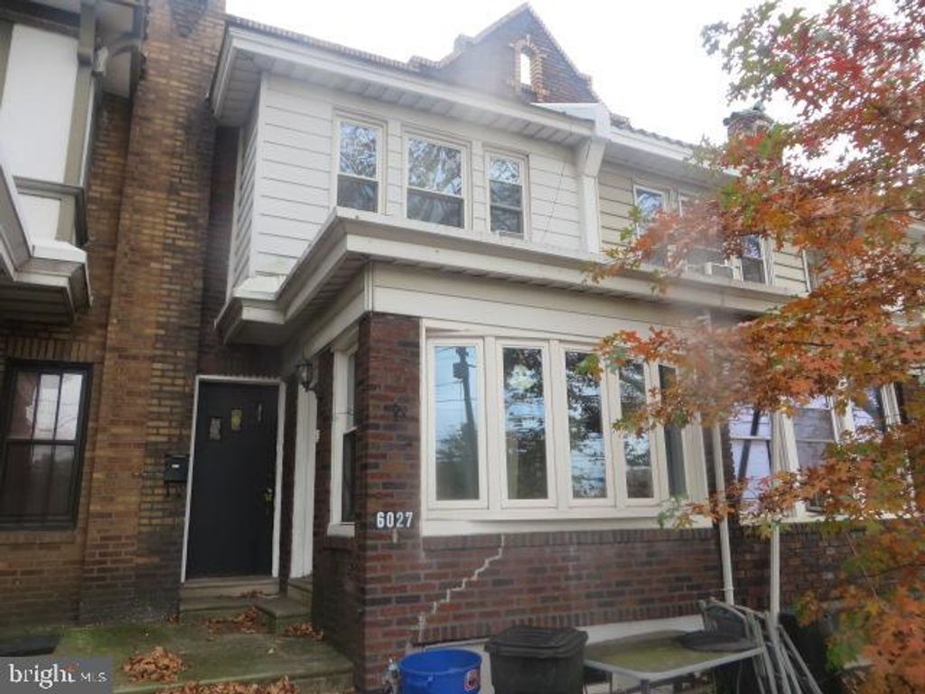 Photo of 6027 Frankford Avenue, PHILADELPHIA, PA 19135 (MLS # PAPH2556554)