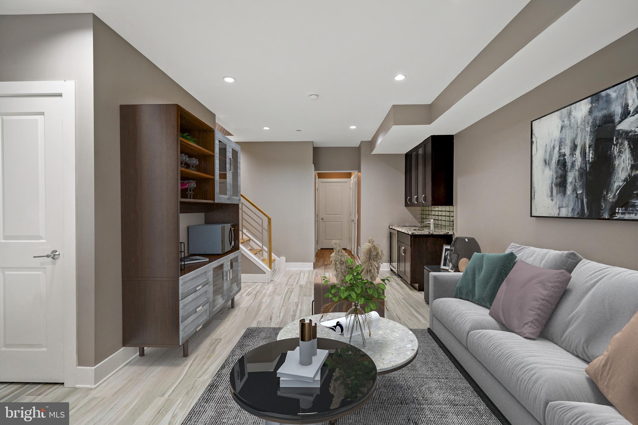 BELLA VISTA - Residential