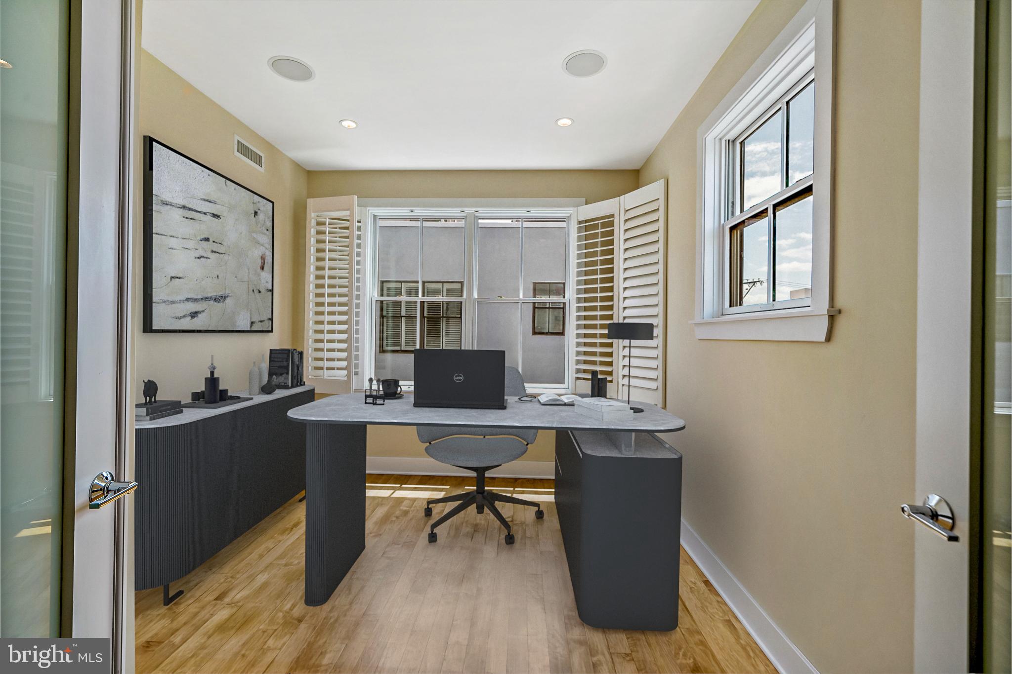 BELLA VISTA - Residential