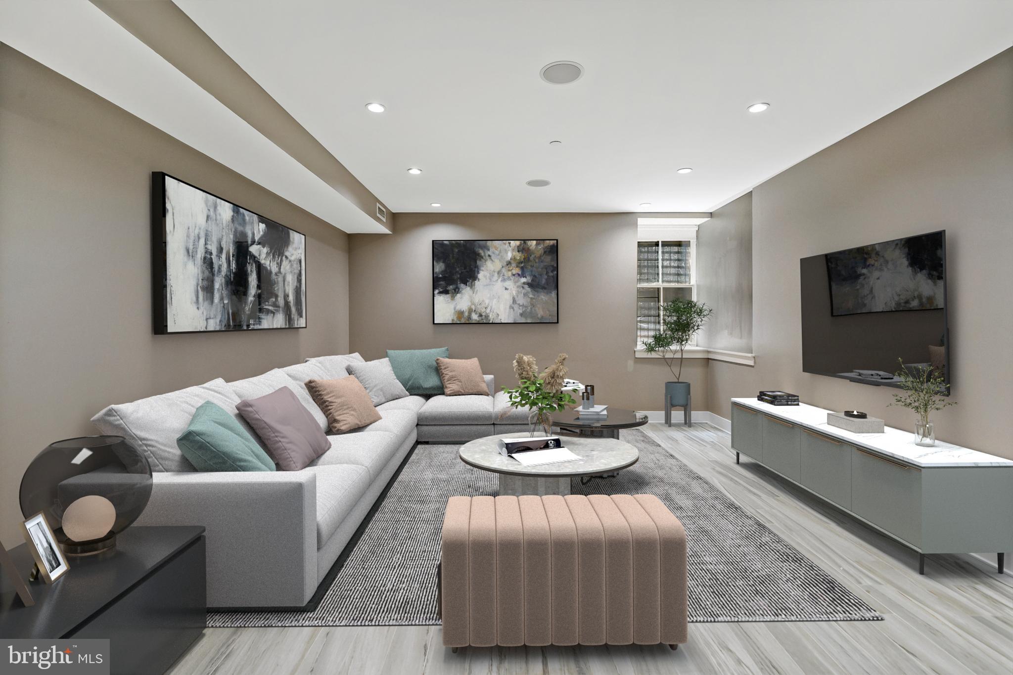 BELLA VISTA - Residential