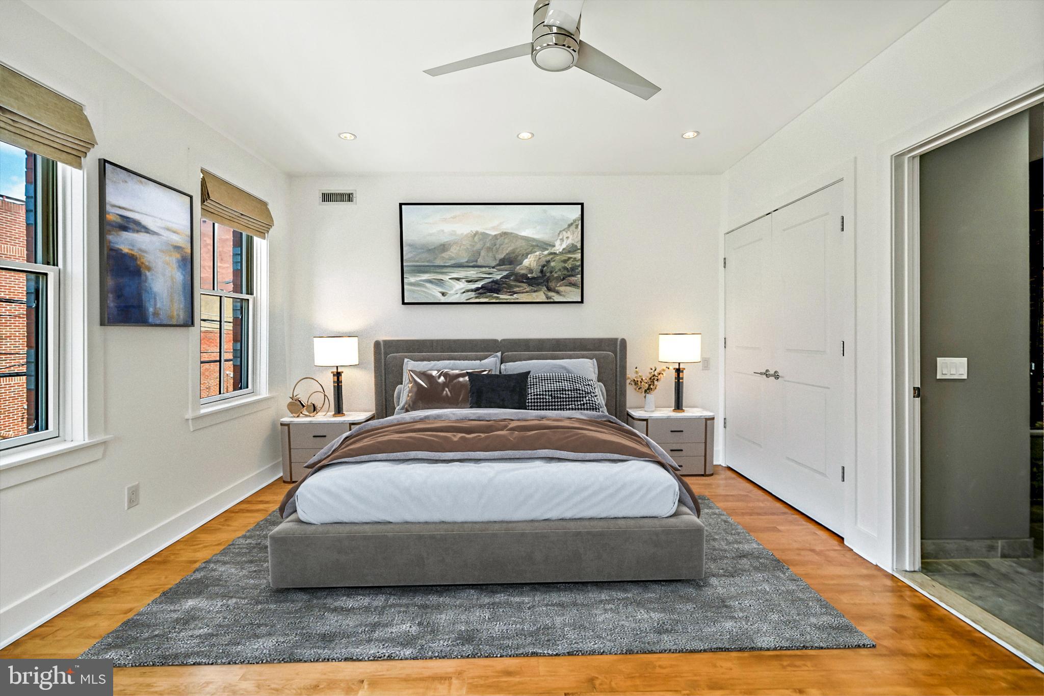 BELLA VISTA - Residential