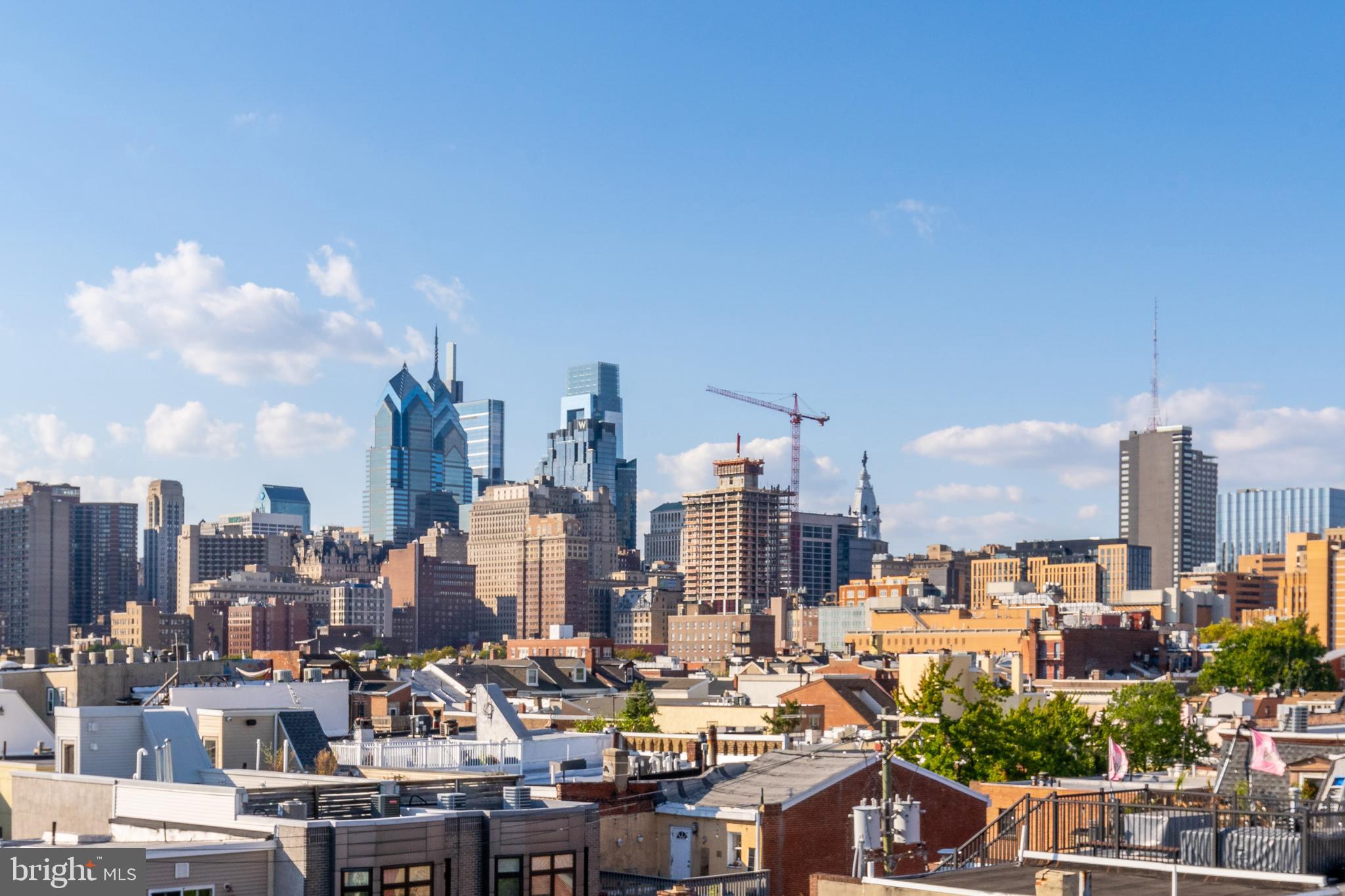 BELLA VISTA - Residential