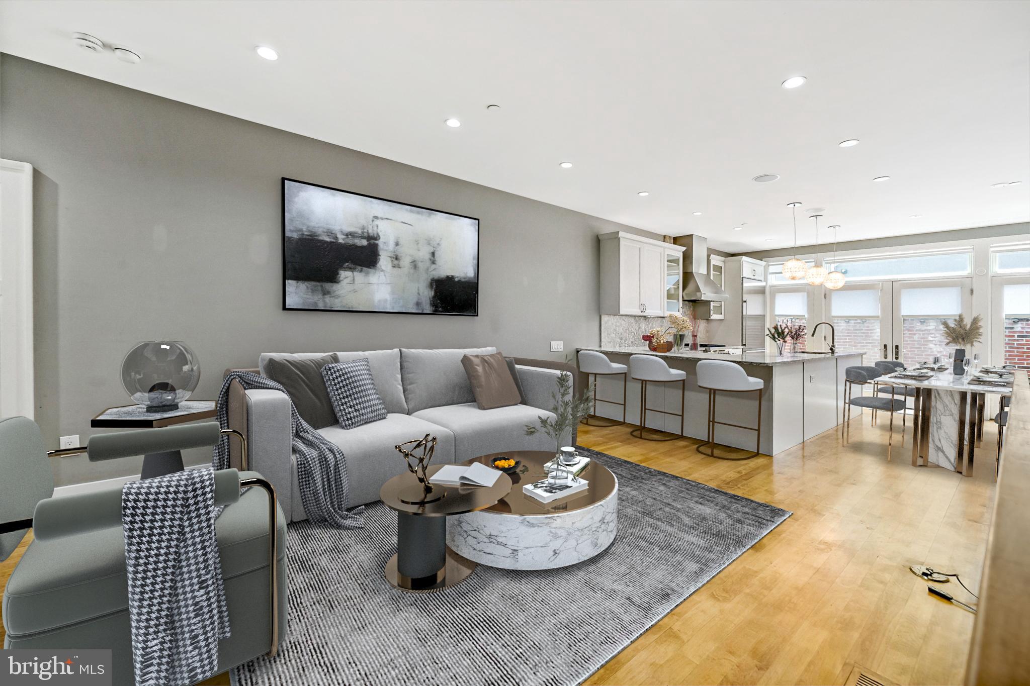 BELLA VISTA - Residential