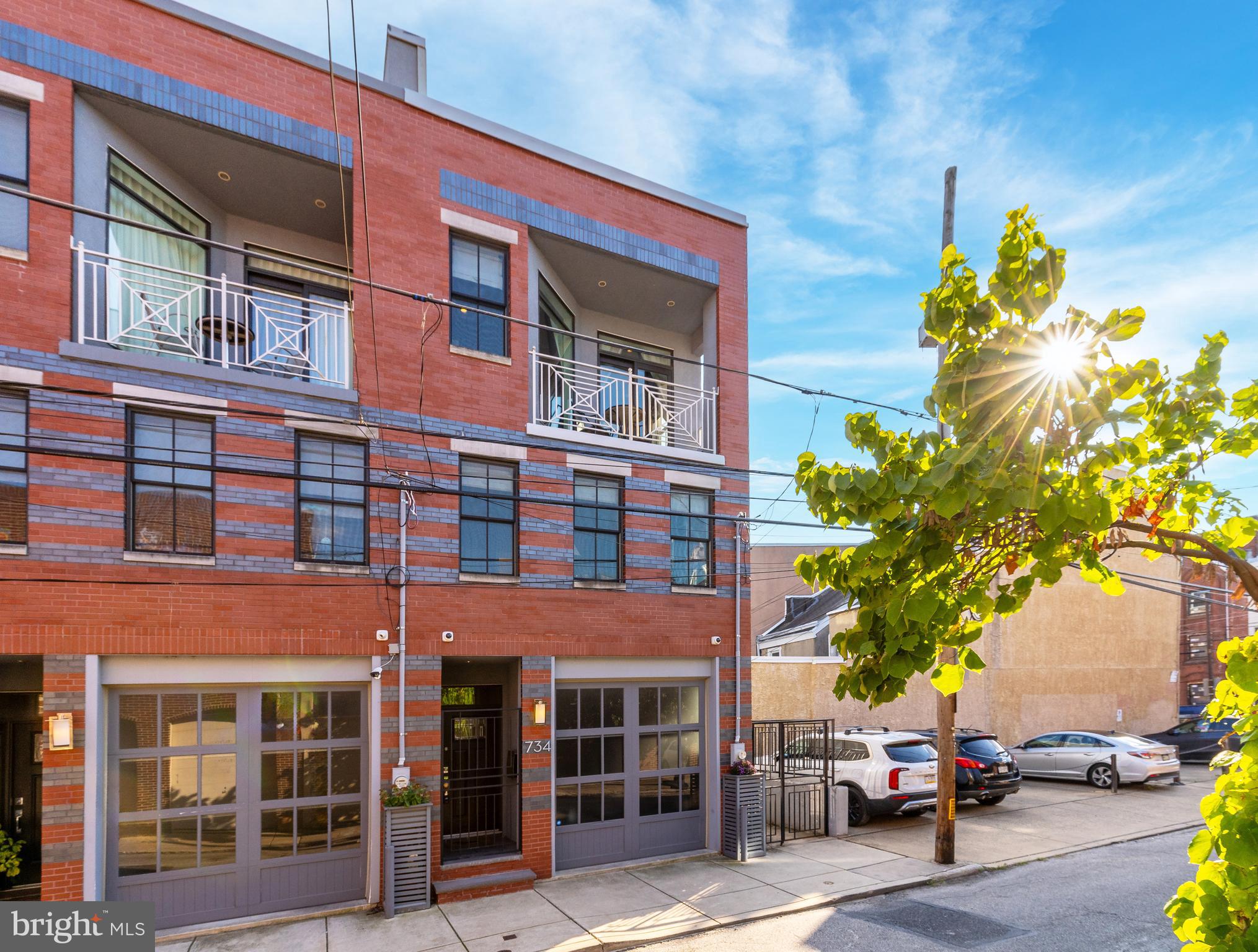 BELLA VISTA - Residential