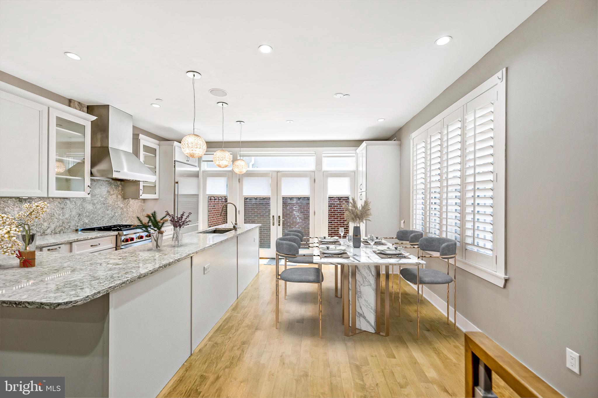 BELLA VISTA - Residential