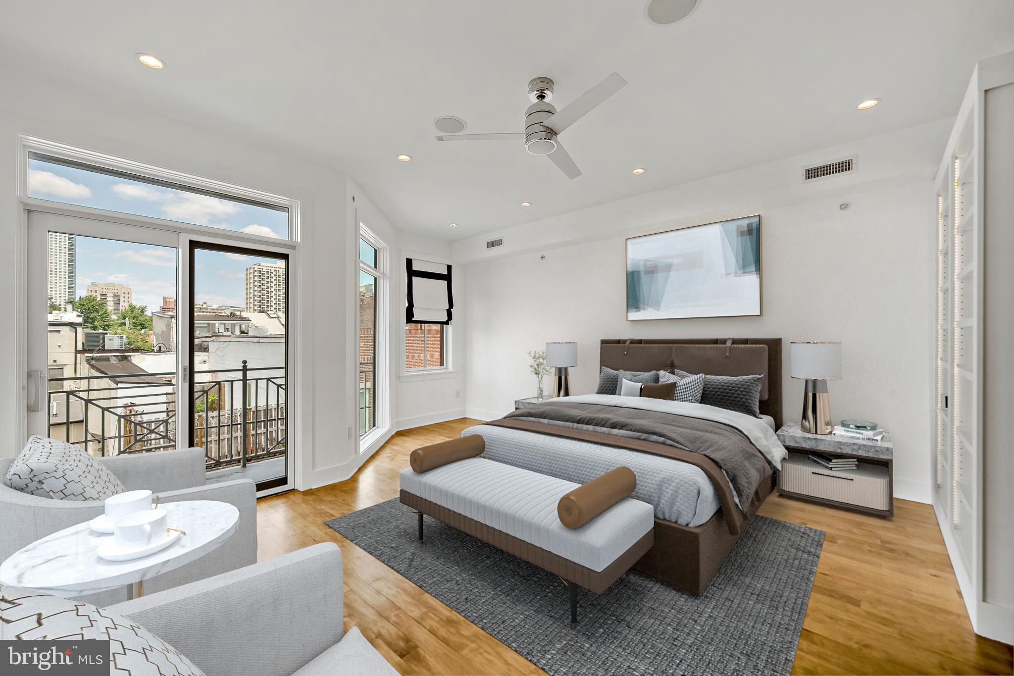 BELLA VISTA - Residential