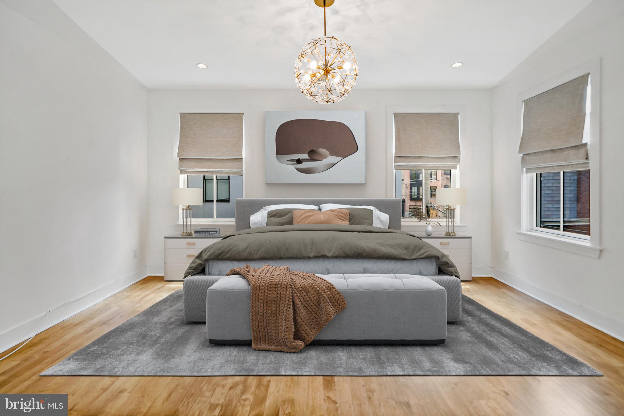 BELLA VISTA - Residential