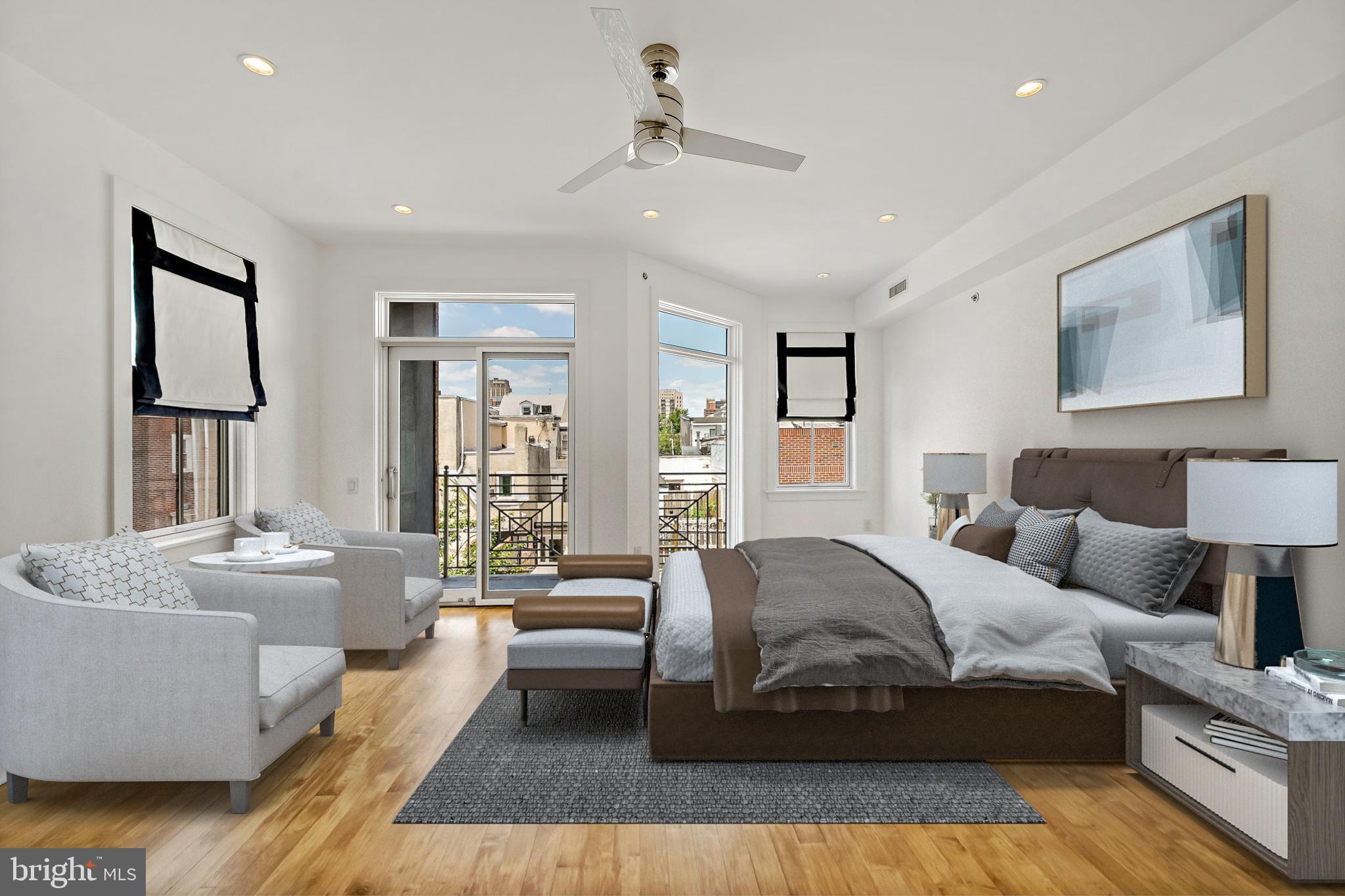 BELLA VISTA - Residential