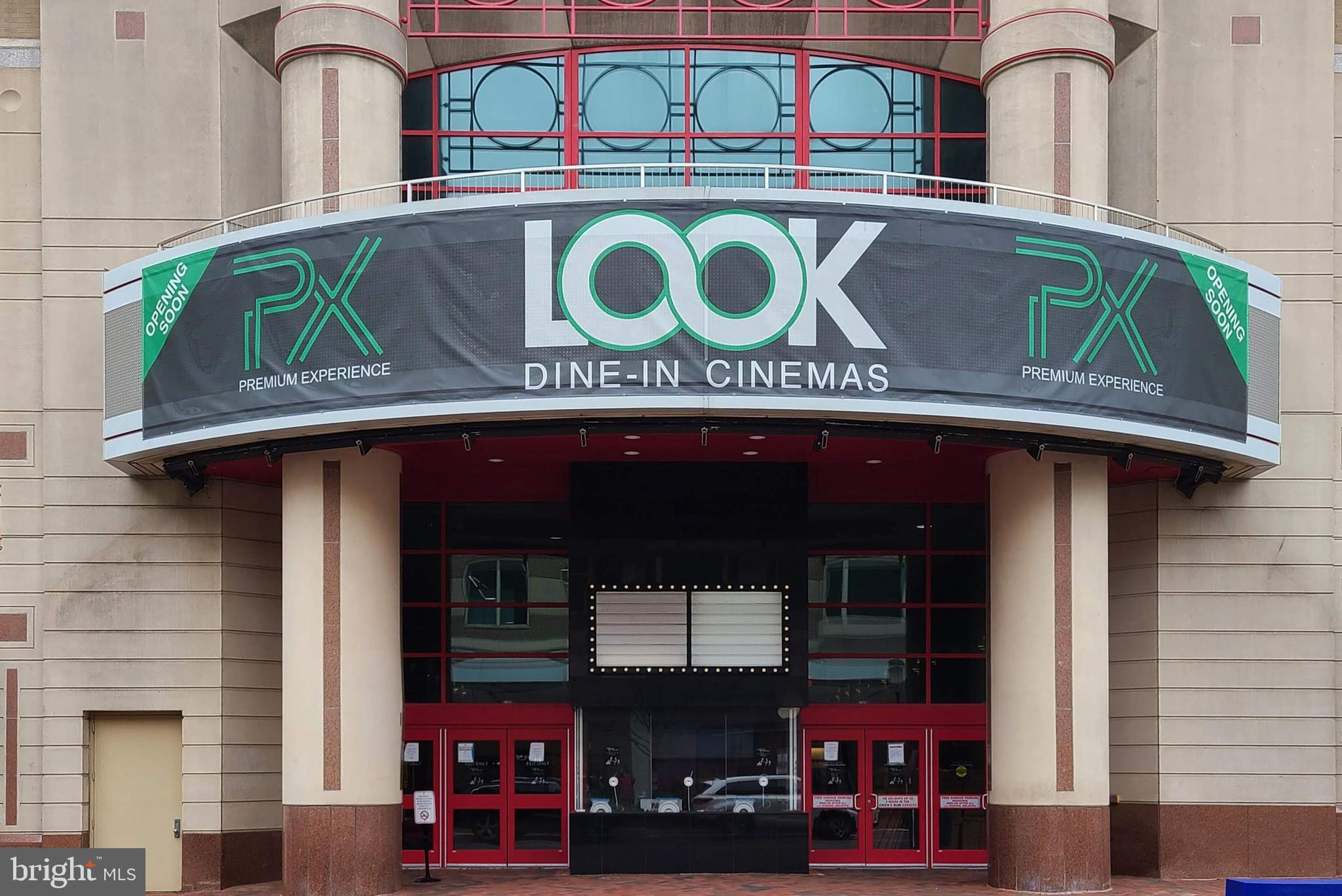 MIDTOWN AT RESTON TOWN CENTER - Residential