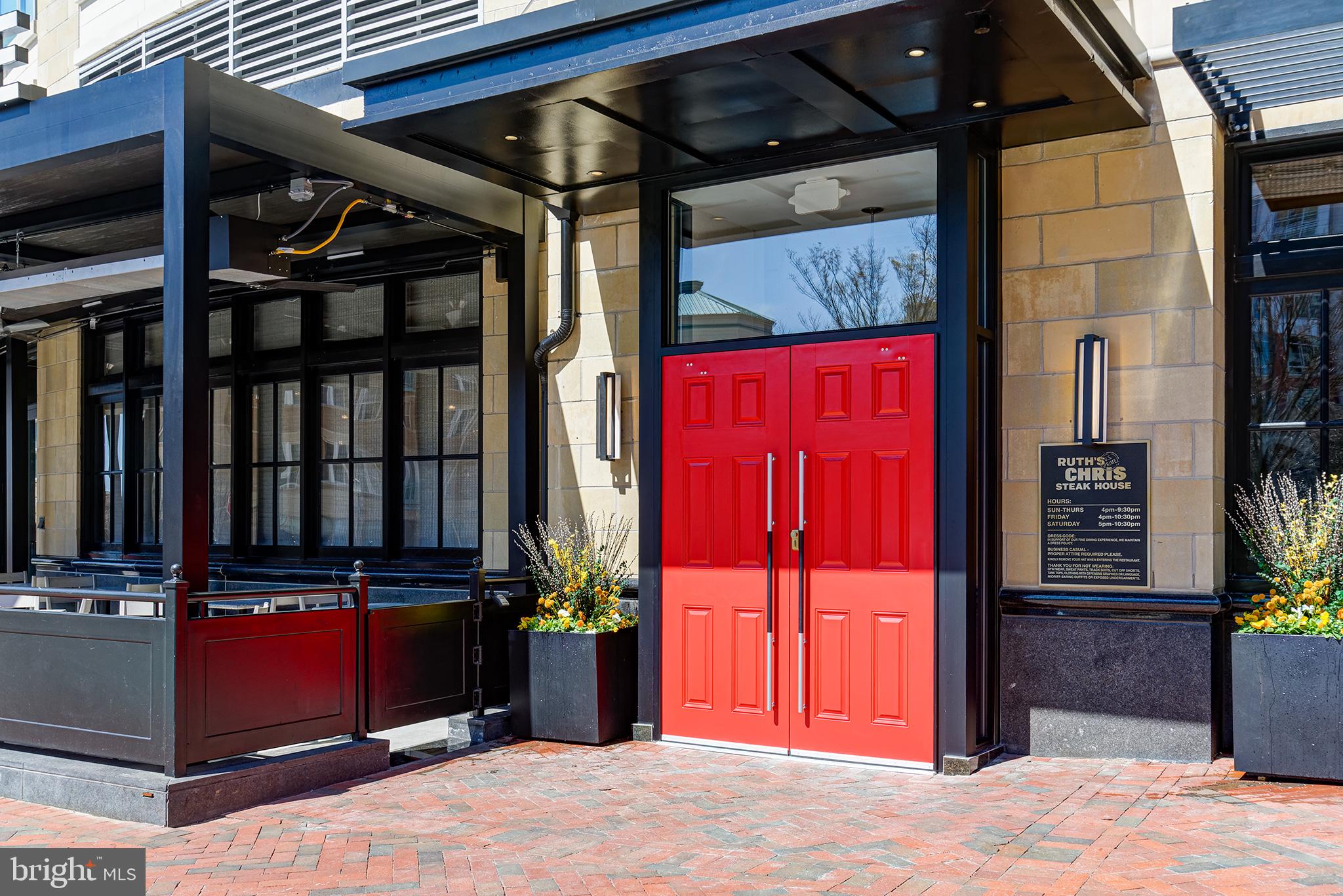 MIDTOWN AT RESTON TOWN CENTER - Residential