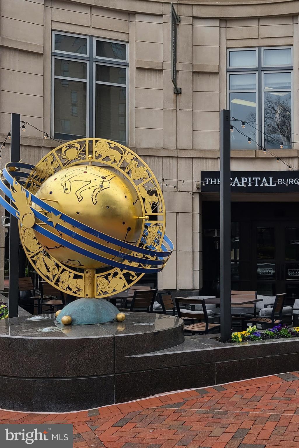 MIDTOWN AT RESTON TOWN CENTER - Residential