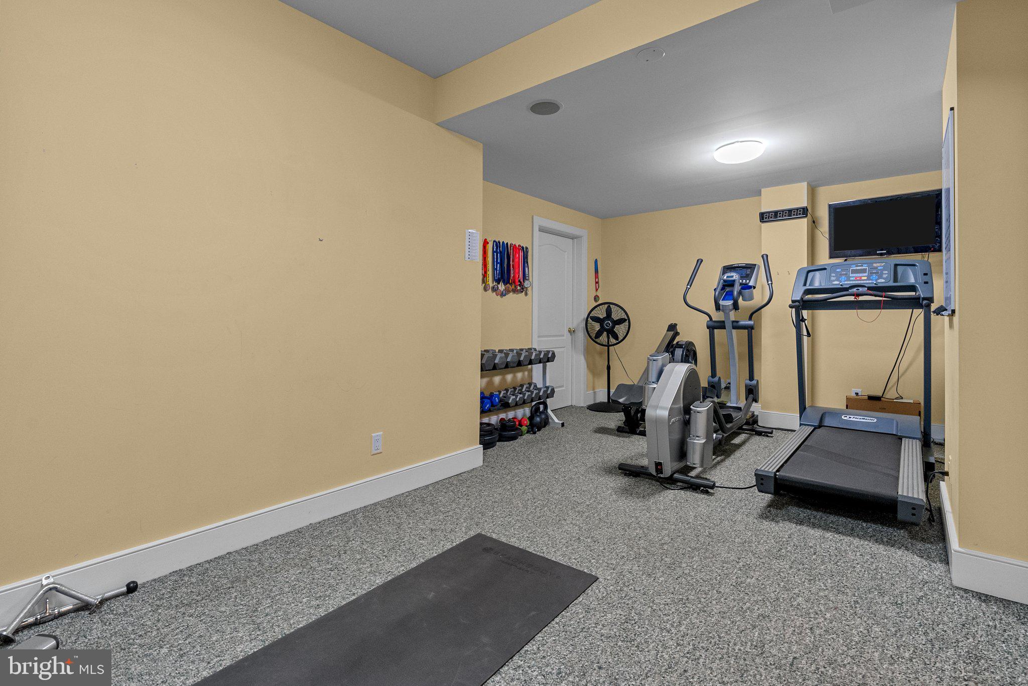 ELY FARM - Residential