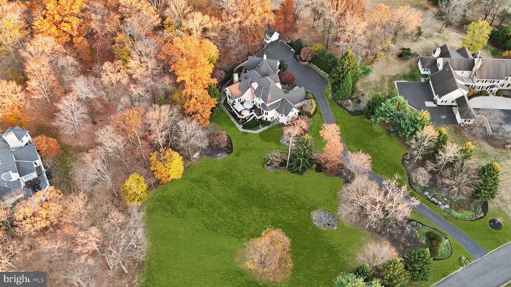 ELY FARM - Residential