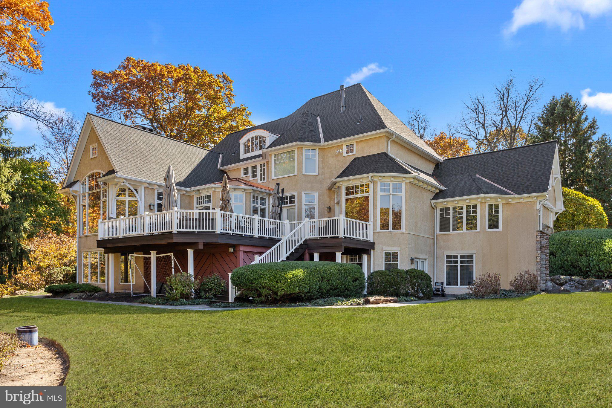 ELY FARM - Residential