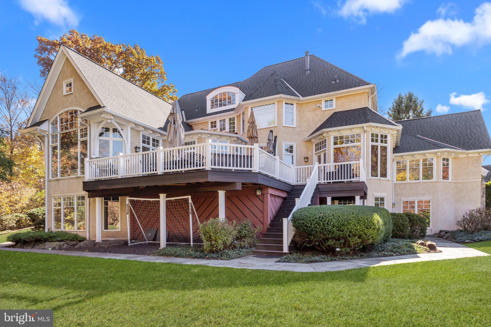 ELY FARM - Residential