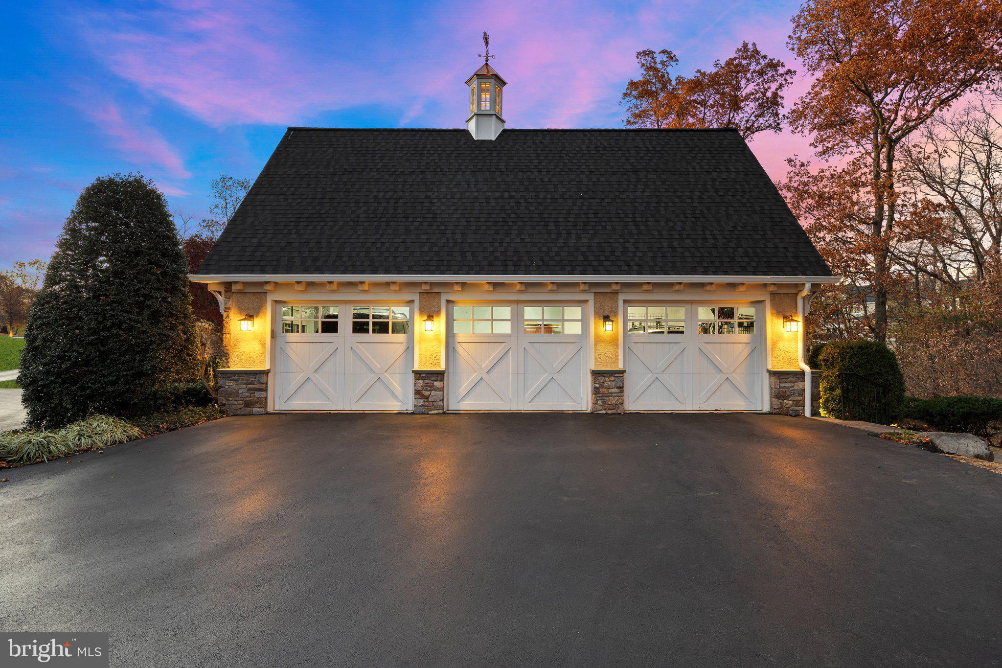 ELY FARM - Residential