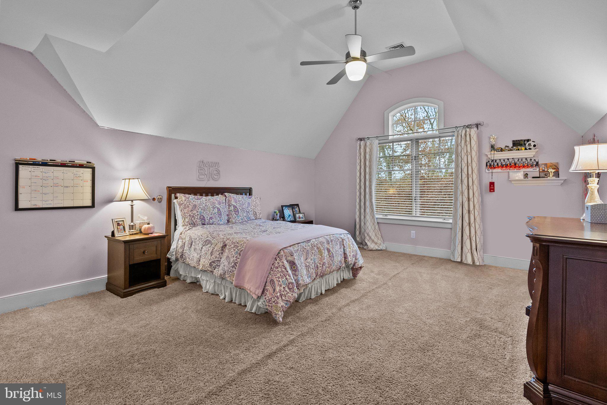 ELY FARM - Residential