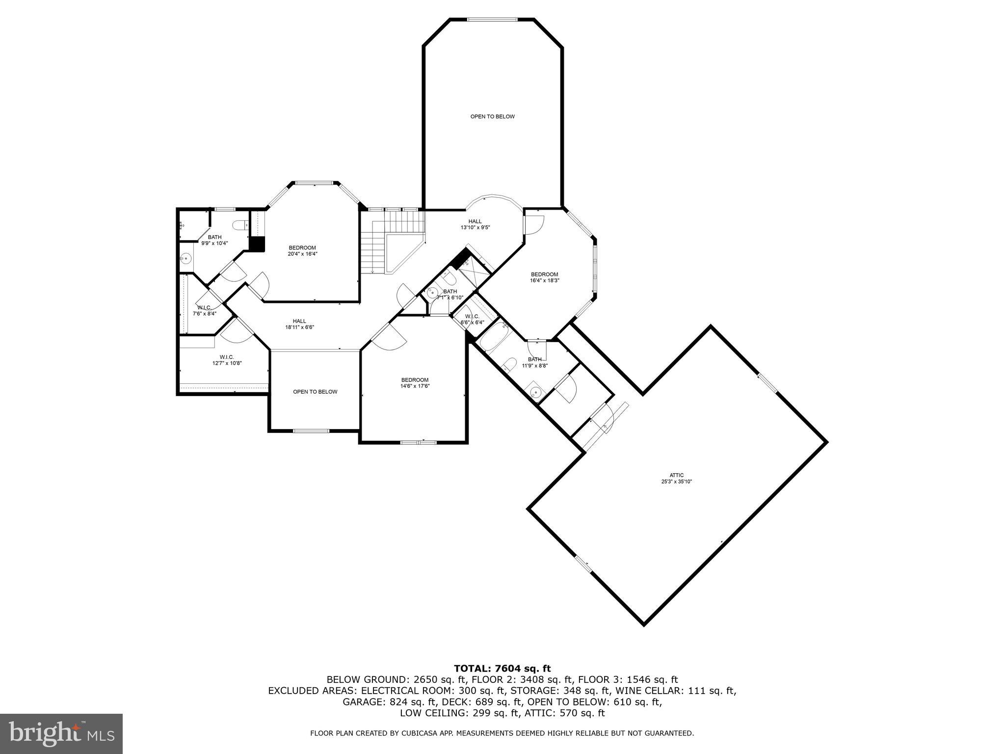 ELY FARM - Residential