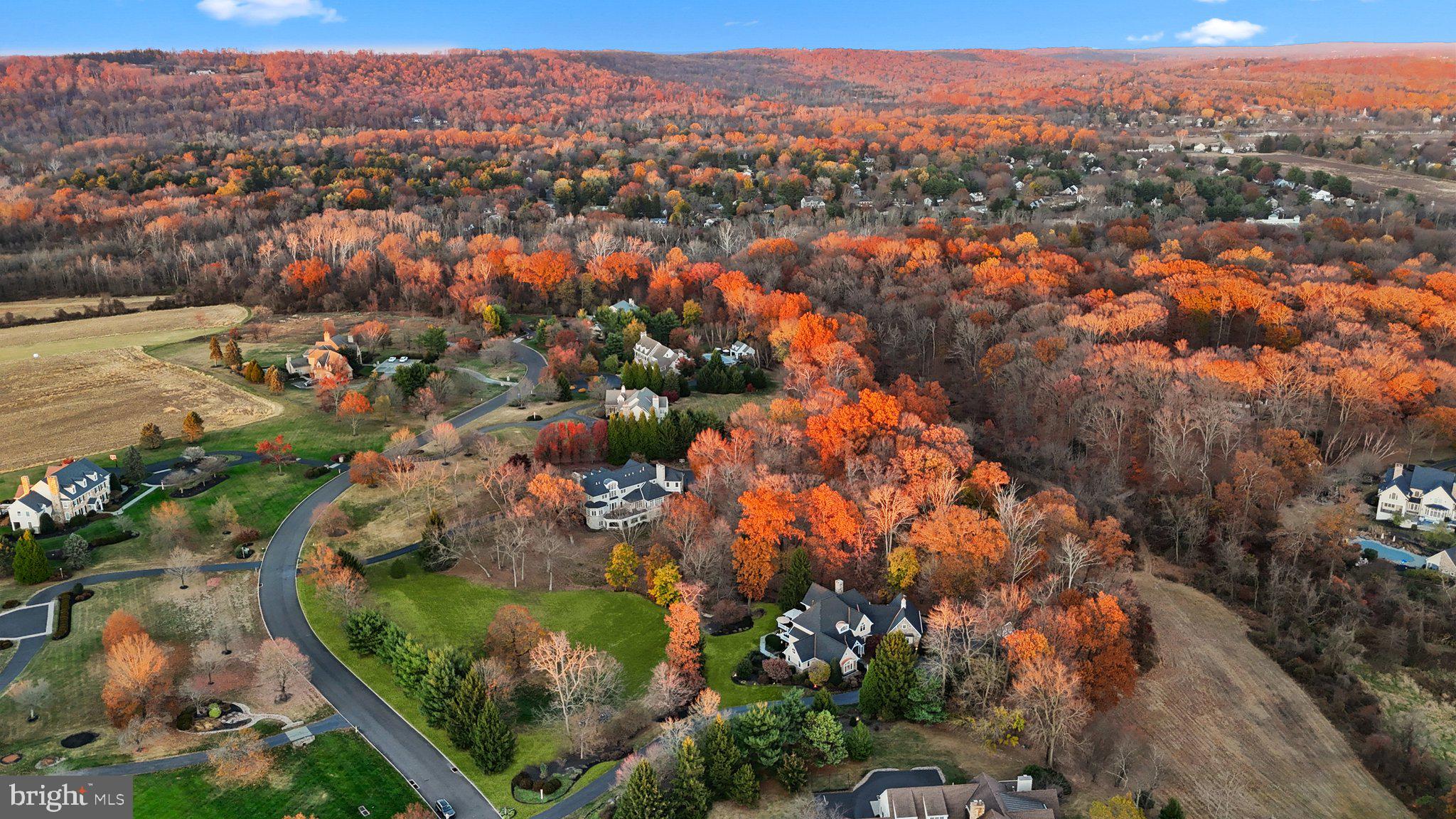 ELY FARM - Residential