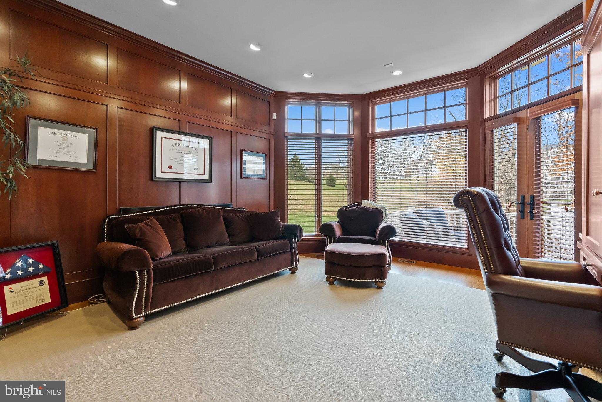 ELY FARM - Residential